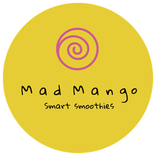 Mad Mango