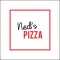 Ned's Pizza