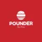 Pounder JO