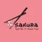 Sakura Sushi & Chinese Food