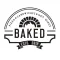 Baked Pizza