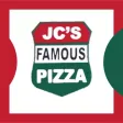 JC's Famous Pizza