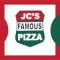 JC's Famous Pizza