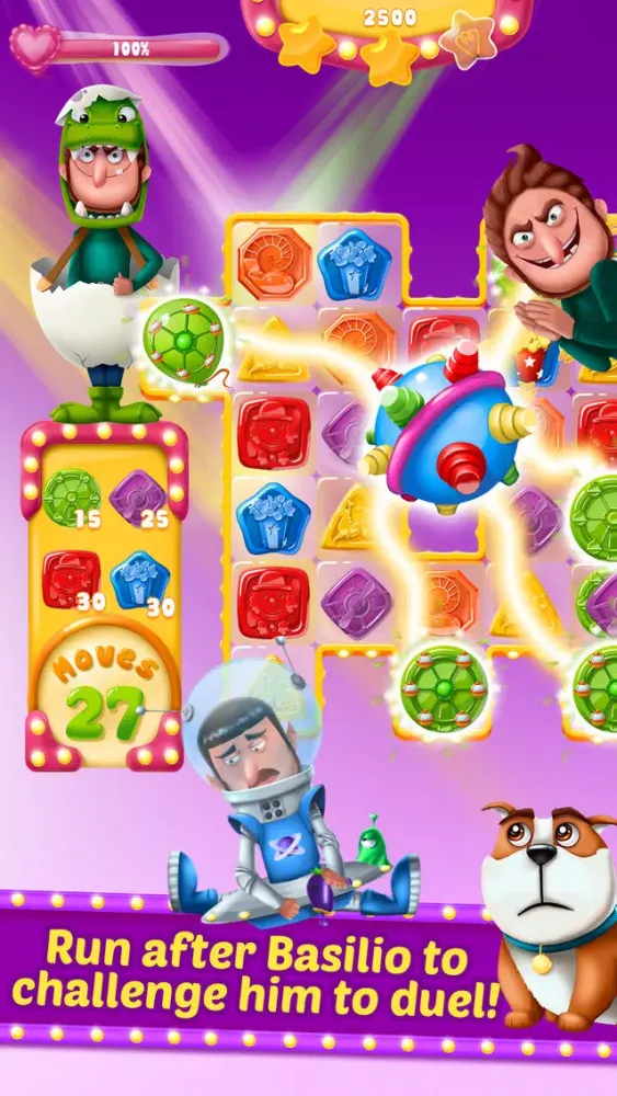 Amusement Park Tour 2 Screenshots