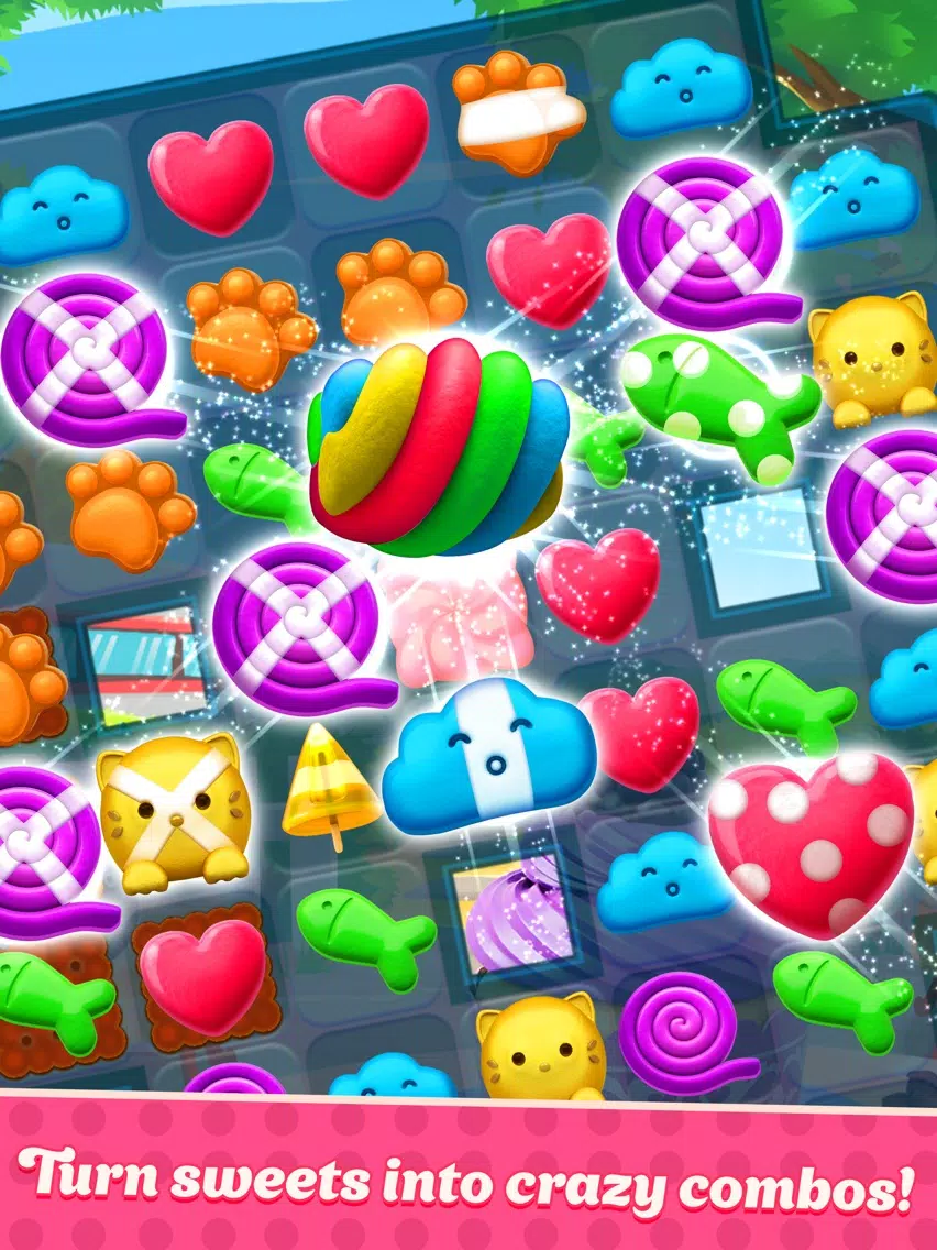 Cake Break iPad  Screenshots