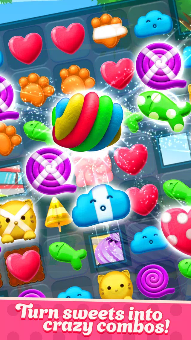Cake Break Screenshots