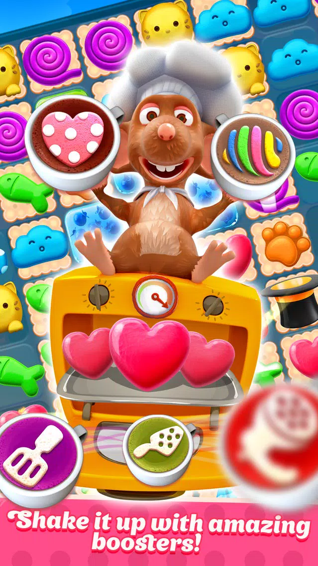 Cake Break Screenshots