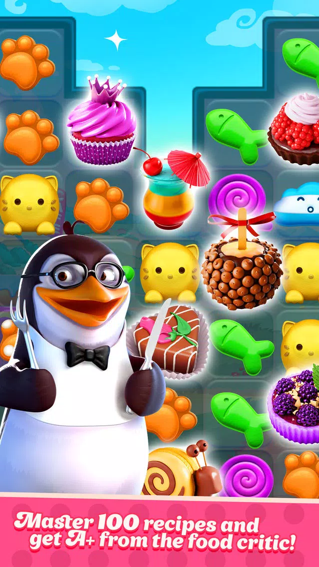 Cake Break Screenshots