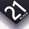 21 Black