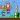 Super Mano Bros - Jungle World