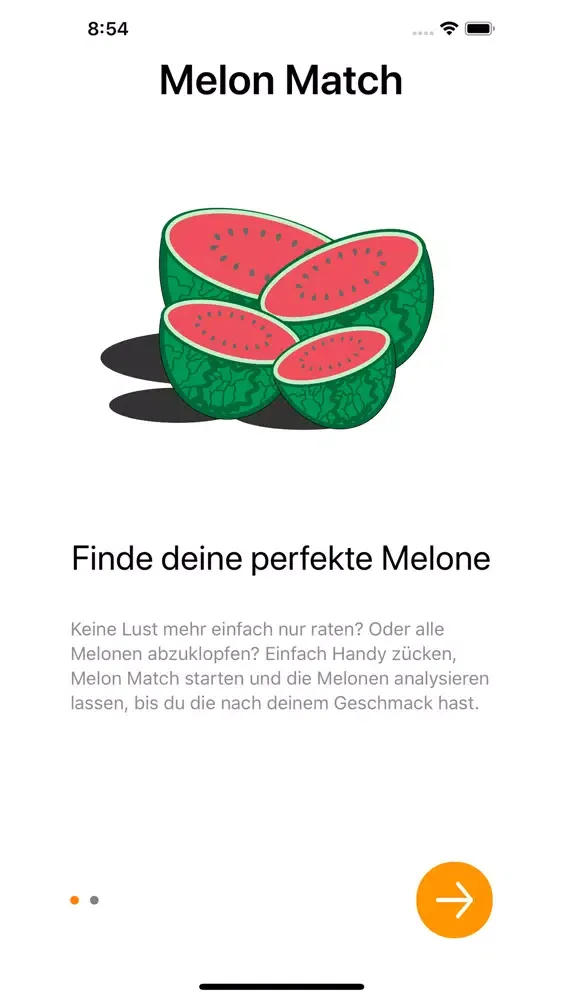 تصاویر Melon Match