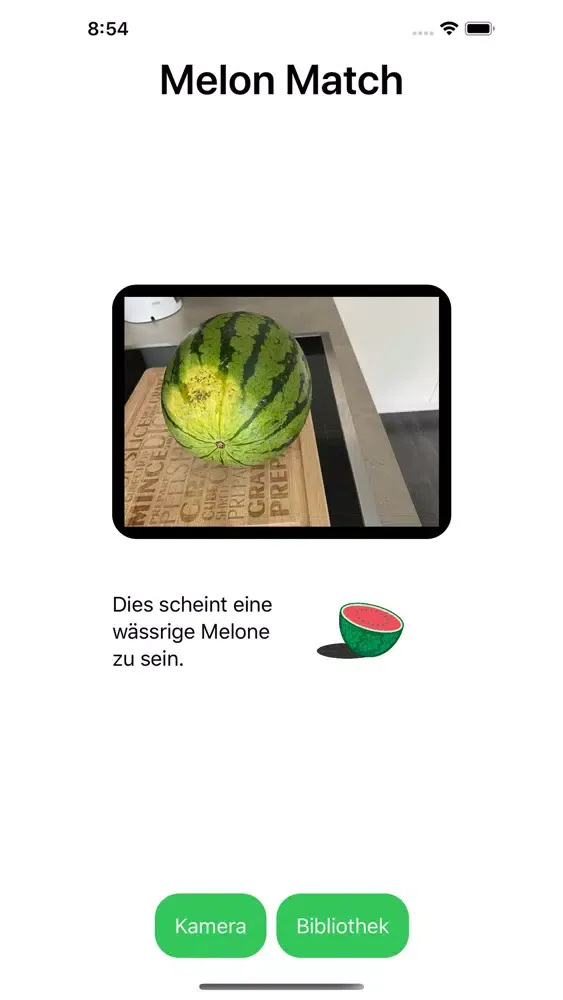 تصاویر Melon Match
