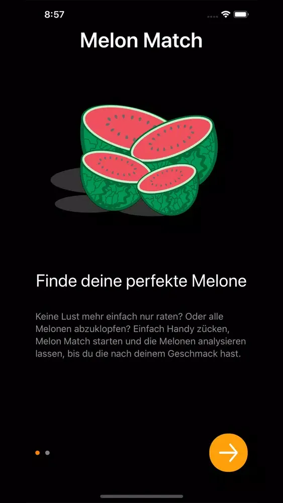 تصاویر Melon Match