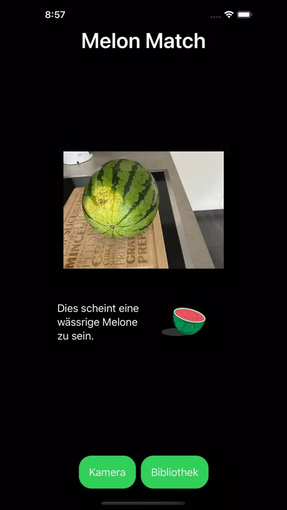 تصاویر Melon Match