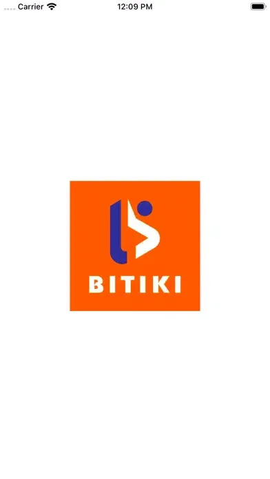 Bitiki marchand スクリーンショット