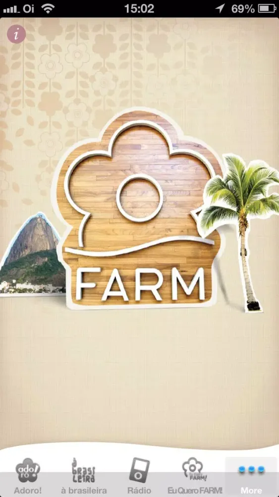 Captures d'écran de Farm Rio