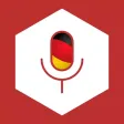 Babel German Voice Translator