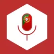 Portuguese Voice Translator