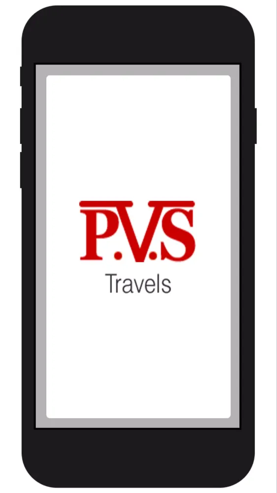 PVS Travels (Mumbai) 스크린샷