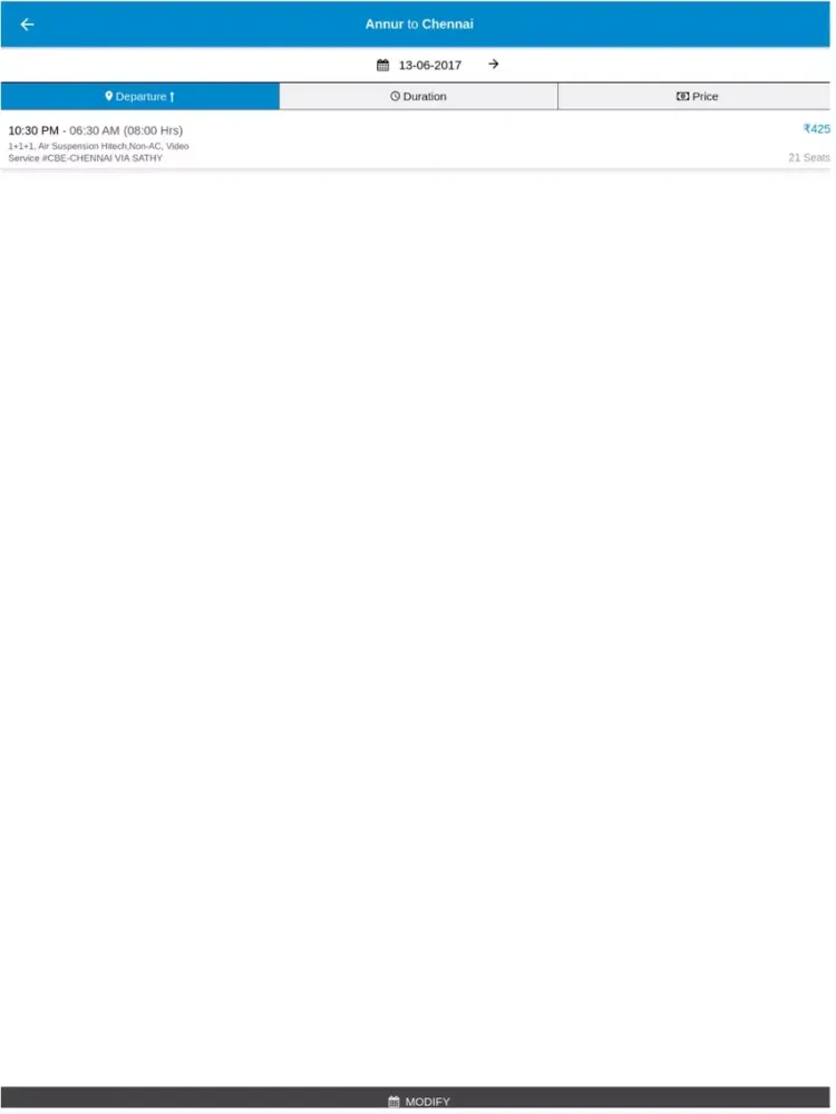 Capturas de tela do Texcity Services iPad 