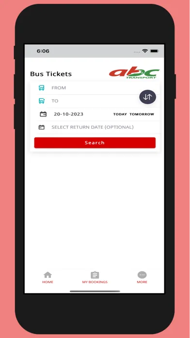 ABC Transport Plc Screenshots