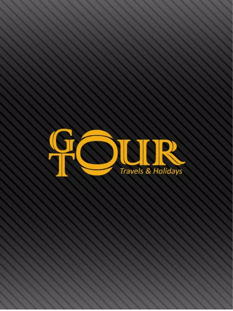 Ảnh chụp màn hình của Go Tour Travels & Holidays iPad 