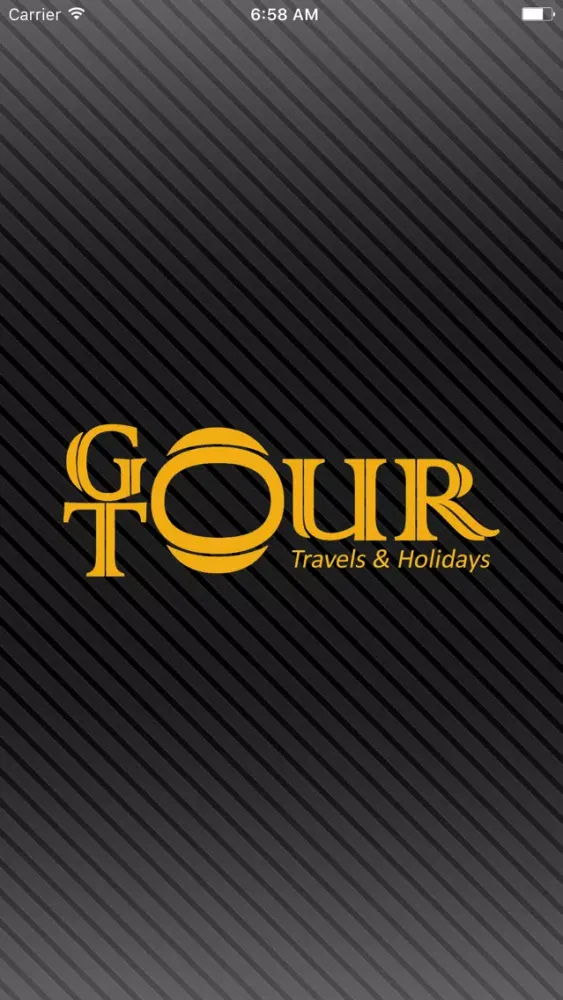 Ảnh chụp màn hình của Go Tour Travels & Holidays