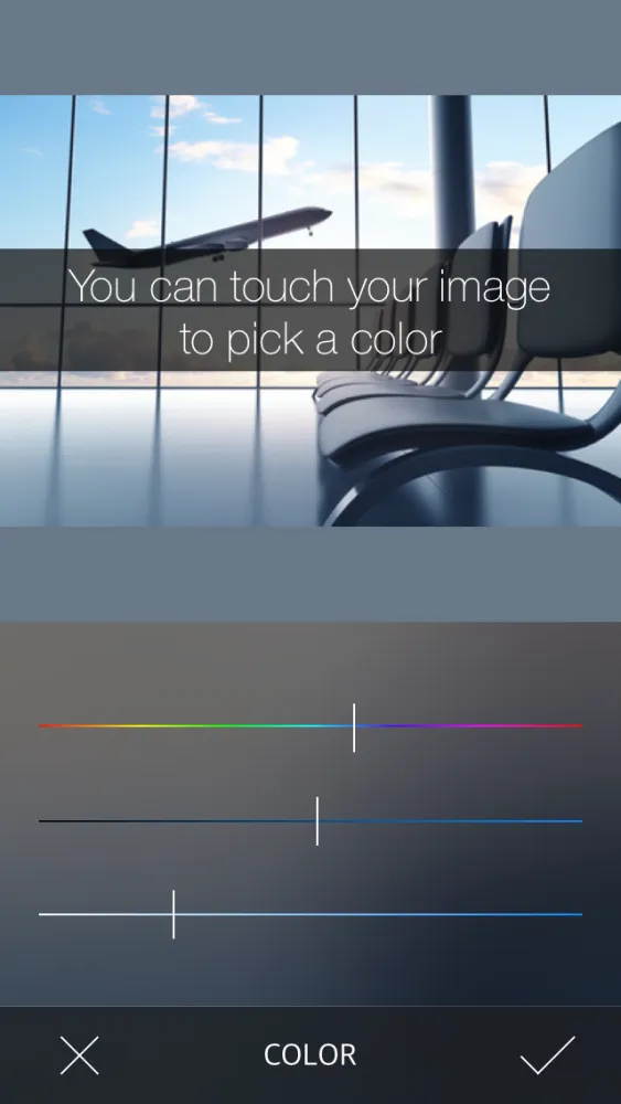Squarer - The Ultimate Tool for Instagram - Post Photos Without Cropping with Blur Frame Free Screenshots