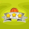 Basketball Challenge Shot