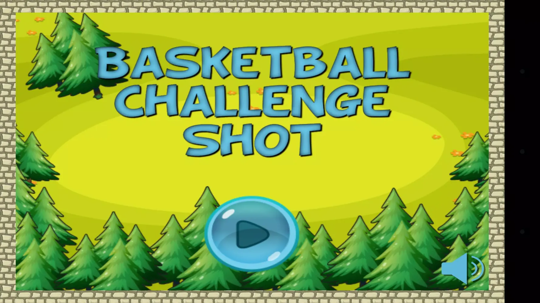 تصاویر Basketball Challenge Shot