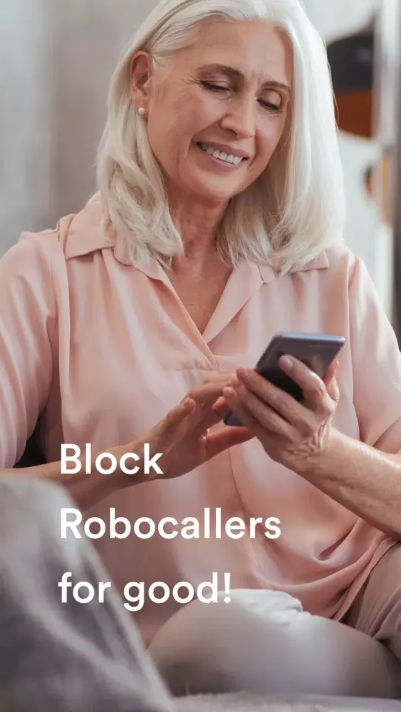 Скриншоты Call Protect.