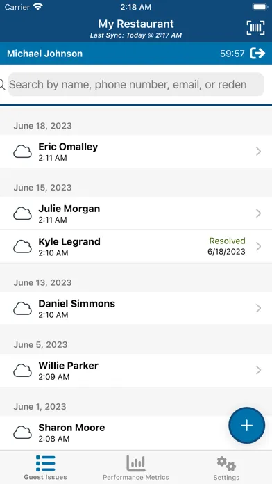 Loyal Guests Screenshots