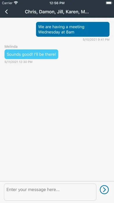 Week at Work Screenshots