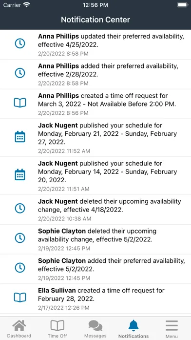 Week at Work Screenshots