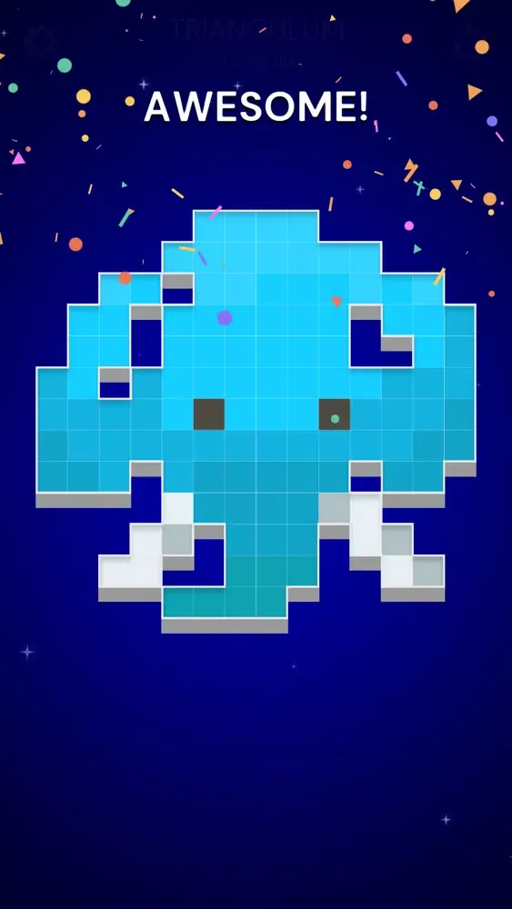 Color Balls! Amazing puzzle Screenshots