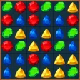 Jewels Magic: Mystery Match3