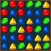 Jewels Magic: Mystery Match3