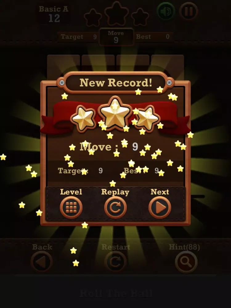 Roll the Ball™: slide puzzle 2 iPad  سکرین شاٹس
