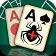 Spider Solitaire Plus!