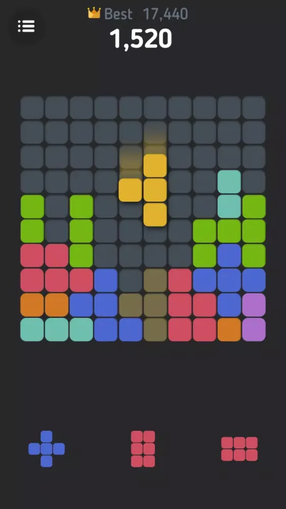 Block Jam! Ekran Görüntüleri