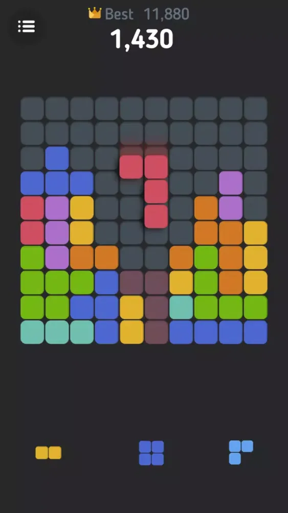 Block Jam! Ekran Görüntüleri