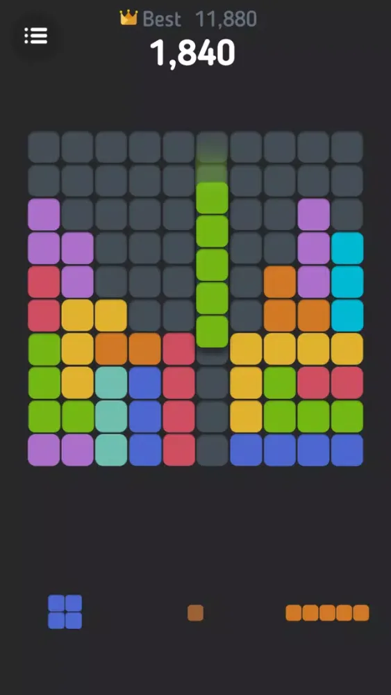 Block Jam! Ekran Görüntüleri