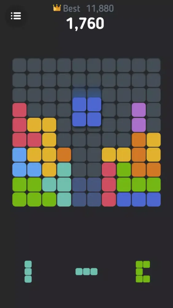 Block Jam! Ekran Görüntüleri