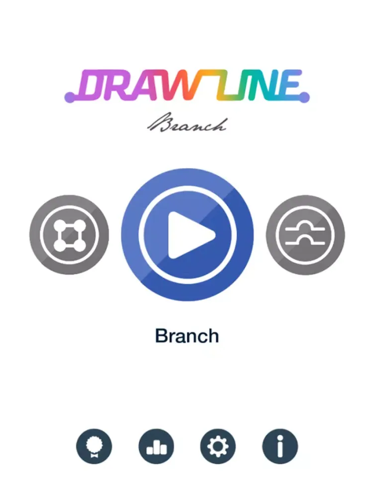 Draw Line: Jump iPad  স্ক্রিনশট