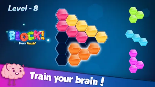 Block! Hexa Puzzle™ Screenshots