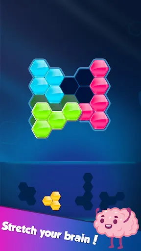 Block! Hexa Puzzle™ Screenshots