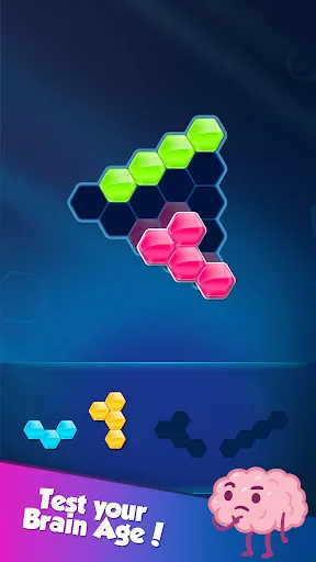 Block! Hexa Puzzle™ Screenshots