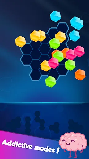 Block! Hexa Puzzle™ Screenshots