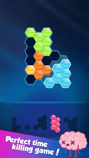 Block! Hexa Puzzle™ Screenshots