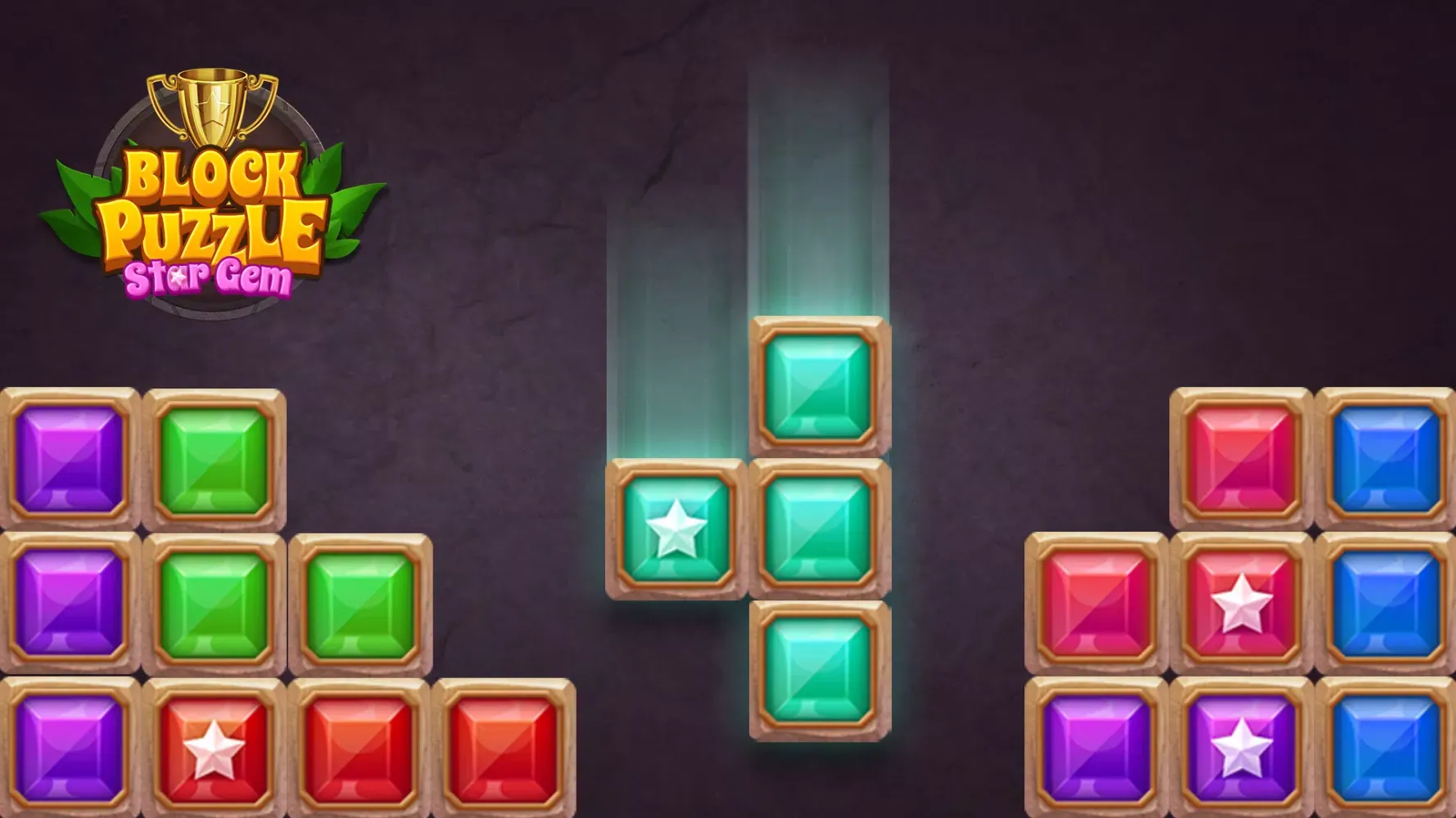 Block Puzzle Screenshots